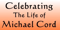 Michael Cord